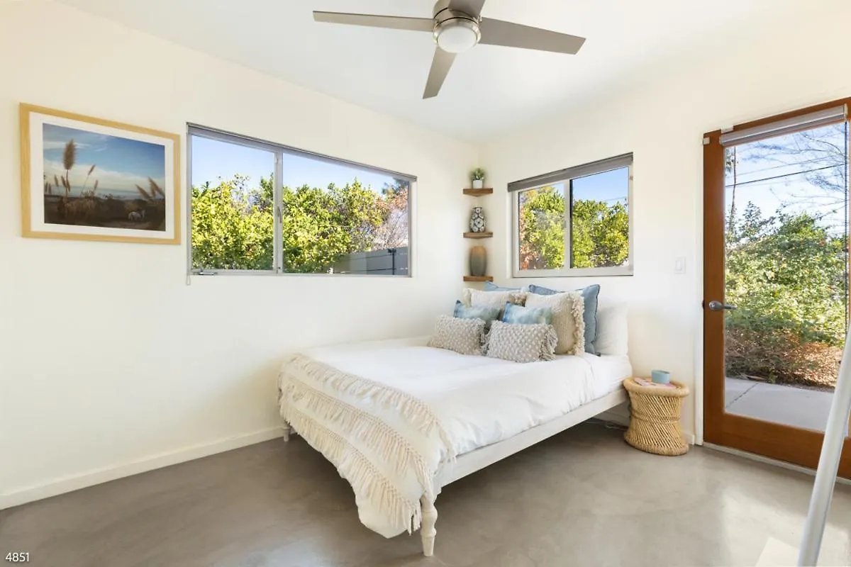 Blue Jean Baby Villa Palm Springs 0*,  Verenigde Staten